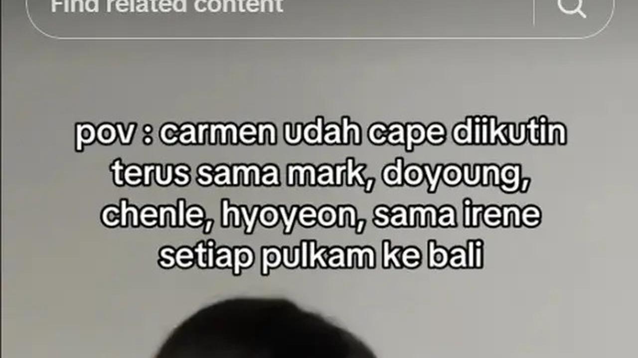 6 POV Carmen 'Hearts2Hearts' Bareng Idol SM Ini Kocak, Buka Jastip ketika Pulkam