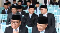 Mendagri Tito Karnavian Hadiri Upacara Peringatan Hari Lahir Pancasila 2026