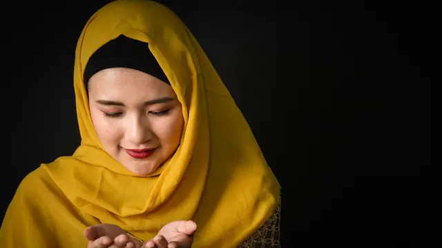 Dikabulkannya Doa yang Dipanjatkan