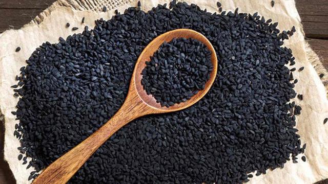 Jintan Hitam Habbatussauda