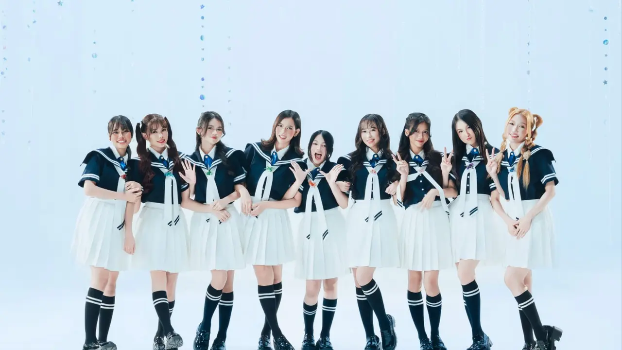 Grup idol Lemon