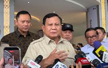 VIDEO: Geram! Prabowo Sikap Tegas "Apa Itu Ribut-Ribut Whoosh, Saya Tanggung Jawab"