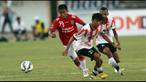 Highlights Piala Presiden 2015 antara Bali United vs Persija Jakarta di Stadion I Wayan Dipta, Gianyar Bali, Minggu (30/8/2015).