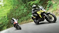 Deretan Motor Sport 250 Cc yang Meluncur di Sepanjang 2023