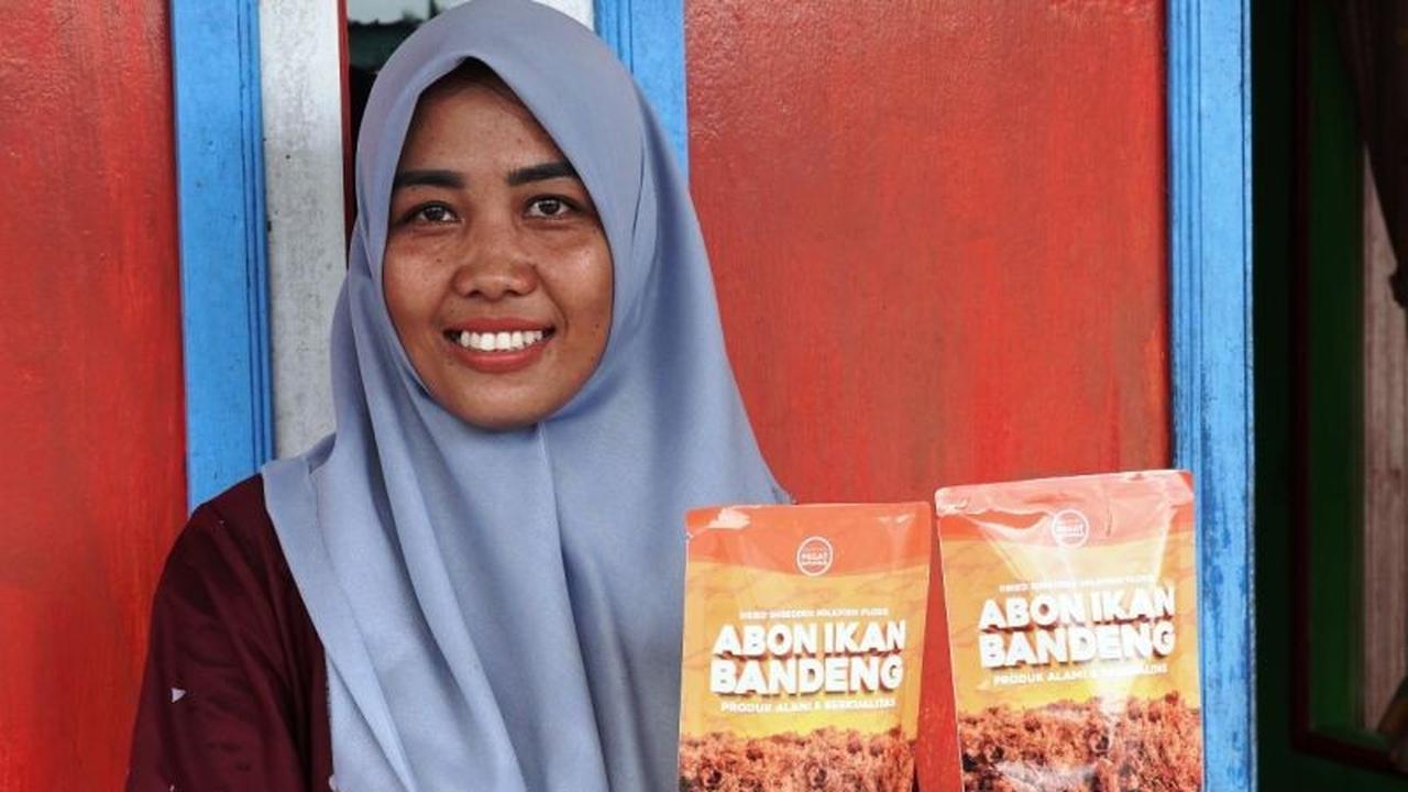 Koperindag Berau Tetapkan 10 Komoditas Prioritas untuk Pengembangan IKM Lokal