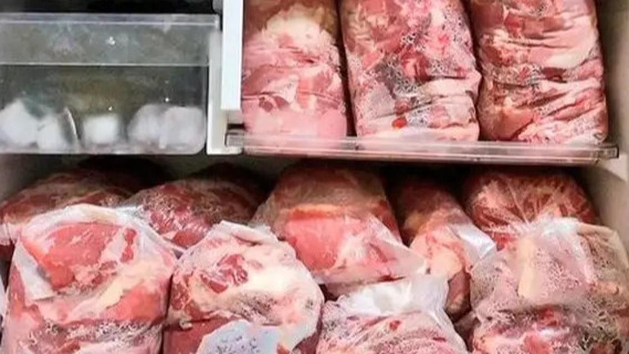 Dapat Jatah Banyak, ini Cara Penyimpanan Daging Kurban yang Benar & Tahan Lama