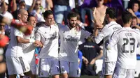 Pepe Nilai Mental Juara Jadi Kunci Kemenangan di El Clasico