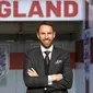 Gareth Southgate, Pelatih Timnas Inggris, telah mengumumkan daftar 33 nama skuat The Three Lions untuk Euro 2020 (Euro 2021). Di luar dugaan, tenyata ada juga pemain yang notabene adalah pemain bintang tak dipanggil ke Euro 2020 (Euro 2021). (Foto: AFP/Niklas Halle'n)