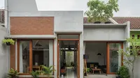 7 Ide Desain Rumah Tipe 36 di Tanah Kavling Budget Rp 100 Juta, Hemat dan Efisien
