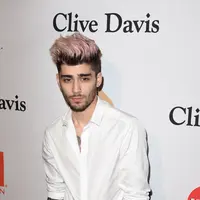Zayn Malik (AFP/Bintang.com)