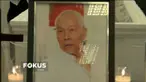 Pendiri Warkop DKI Rudy Badil meninggal dunia usai dirawat di rumah sakit akibat pendarahan di bagian kepala.