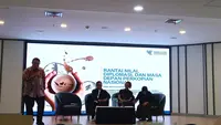 Heritage Talk 2026: Kemendag RI Dorong Kopi Nusantara Jadi Produk Global Lewat Dukungan UMKM