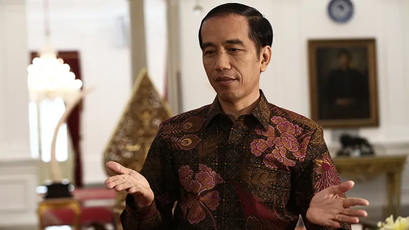 20151016-Presiden Jokowi