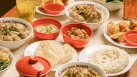 12 Rekomendasi Tempat Makan Bakso di Bogor, Kuah Kaldunya Bikin Nagih