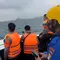 Polda Lampung Kerahkan Brimob dan Polairud Cari 5 Jurnalis Hilang Kontak di Selat Sunda
