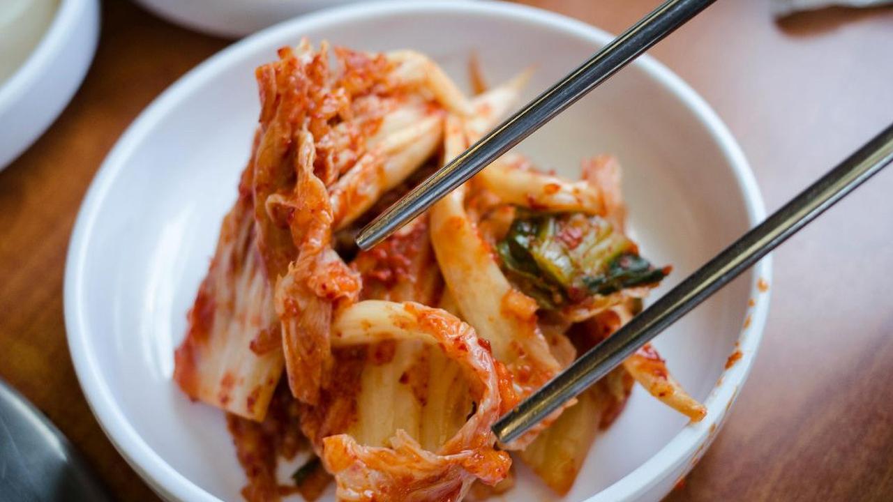 5 Tips Membuat Kimchi yang Otentik ala Chef Korea, Dijamin Rasanya seperti Makan di Korea