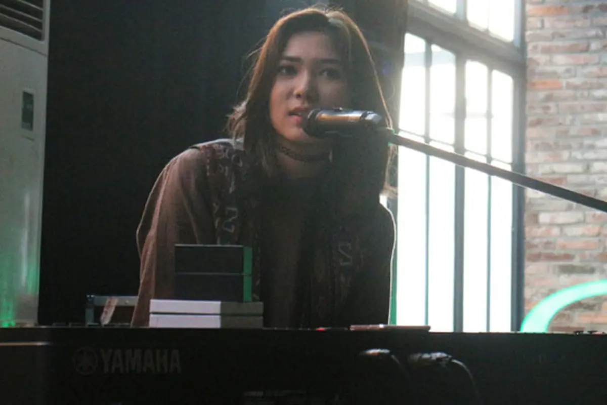 Cerita Unik Musisi Cantik Isyana Sarasvati Selama Ramadan