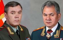 Ini para jenderal Rusia andalan Putin yang siap tempur hadapi Turki