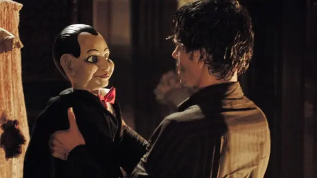 Dead Silence (2007)