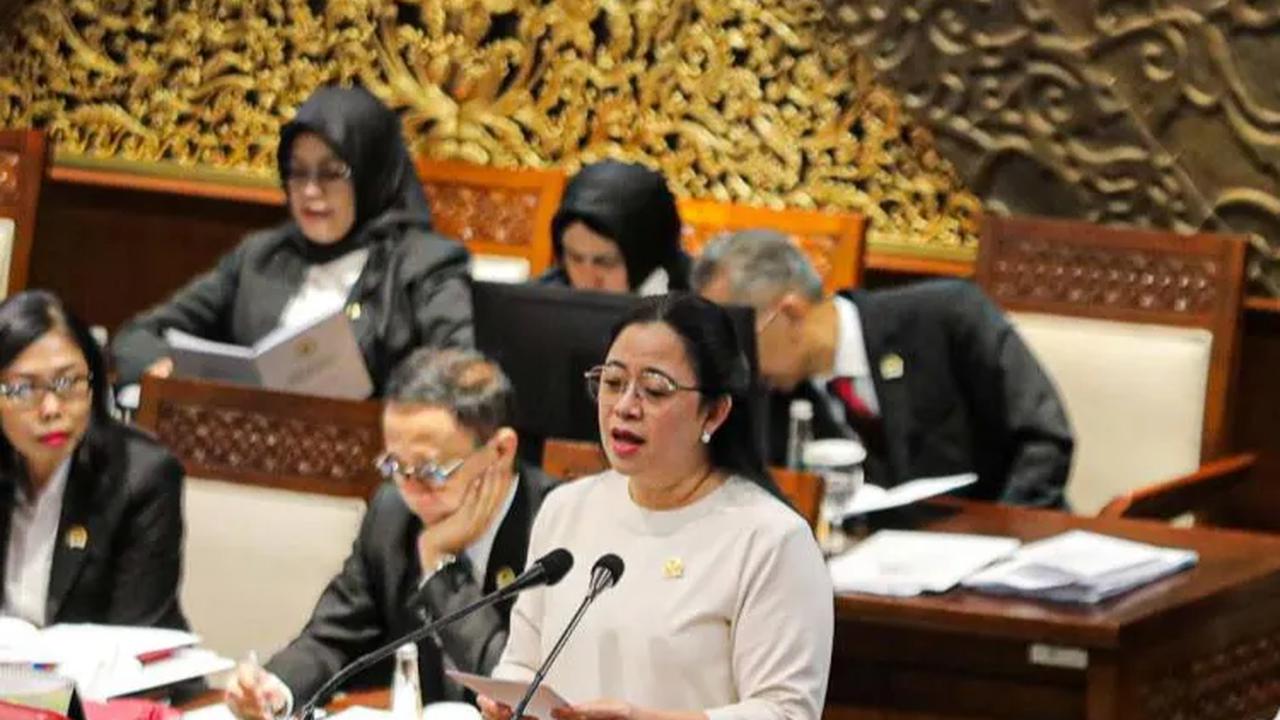 DPR Reses, Puan Ingatkan Anggota Dewan Tetap Jalankan Tugas di Tahun Politik