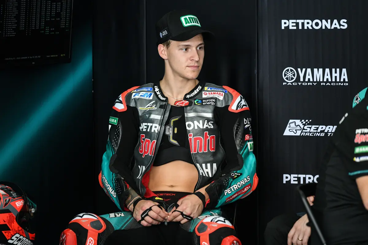 Fabio Quartararo