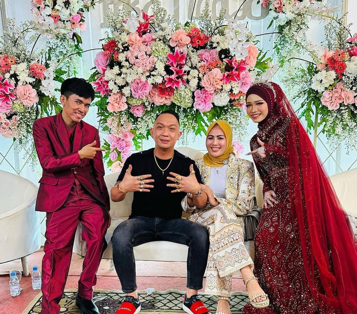 Dok. Istimewa