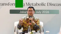 Tirzepatide Tawarkan Harapan Baru bagi Pengidap Diabetes dan Obesitas