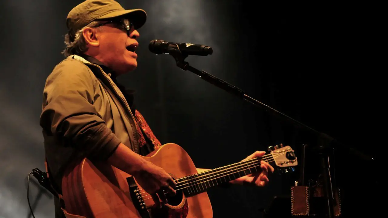 Iwan Fals