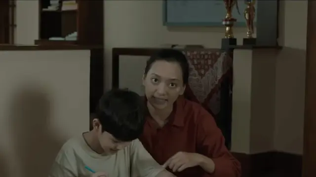 Salah satu adegan film Muslihat. (Foto: Dok. IM Pictures)