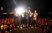[Video] Trailer pertama 'We Will Bleed', film dokumenter Burgerkill