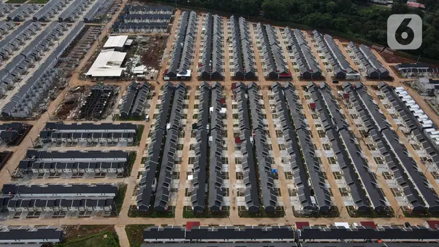 Pekerja Gaji Rp 13 Juta Kini Bisa Beli Rumah Subsidi