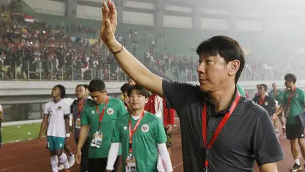 VIDEO: STY Dipecat, Erick Thohir Buka-Bukaan Hubungan STY dengan Pemain Naturalisasi di Timnas
