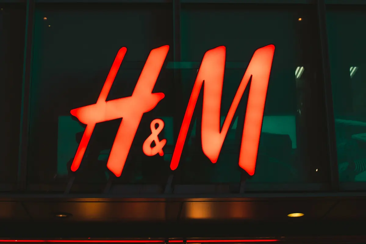 Ilustrasi H&M