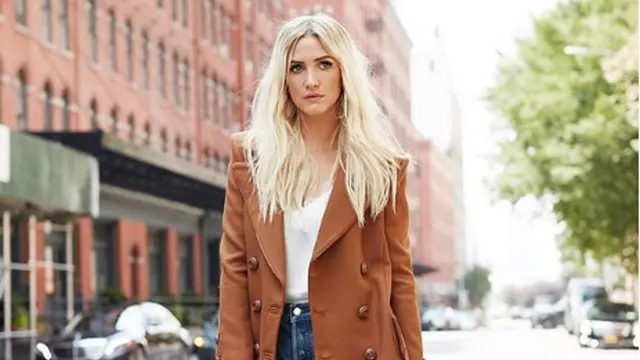 Ashlee Simpson