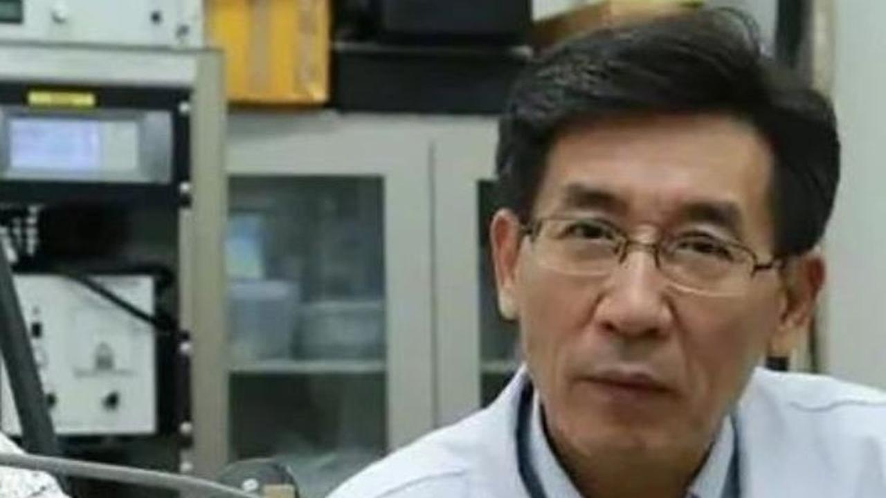 Ilmuwan Fisika Asal China Ini Catat Sejarah Dapat Penghargaan dari AS saat Hubungan Diplomatik Memanas