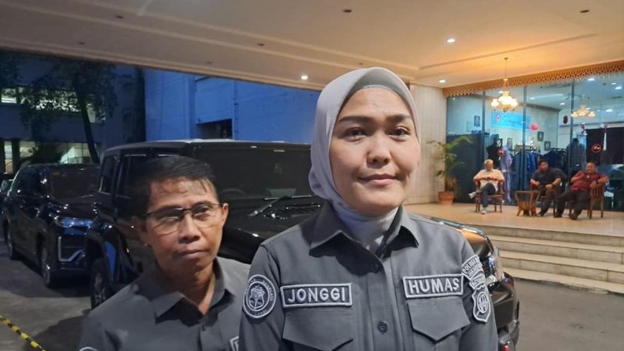 Fakta Terkini: Polisi Periksa Lima Saksi Kasus Penjarahan Rumah Ahmad Sahroni, Apa yang Terjadi?