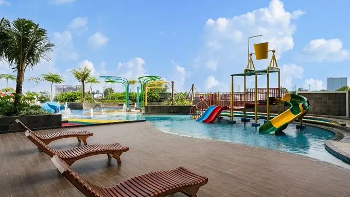 Aston Bintaro Hotel & Conference Center