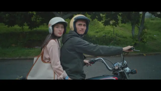 Film Dan Bandung. (dok Verona Films)