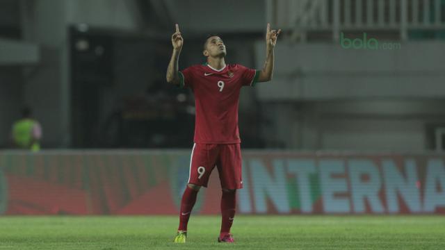 Beto Goncalves, Timnas Indonesia U-23