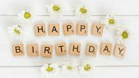 60 Birthday Wishes for Christian: Sweet and Inspirational