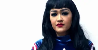 Sakit yang diderita Julia Perez membuatnya terancam tidak bisa memiliki keturunan