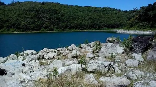 Danau Duo
