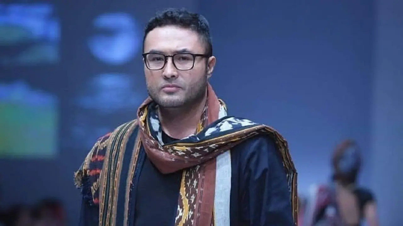 Surya Saputra