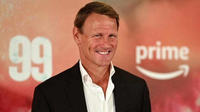 Teddy Sheringham