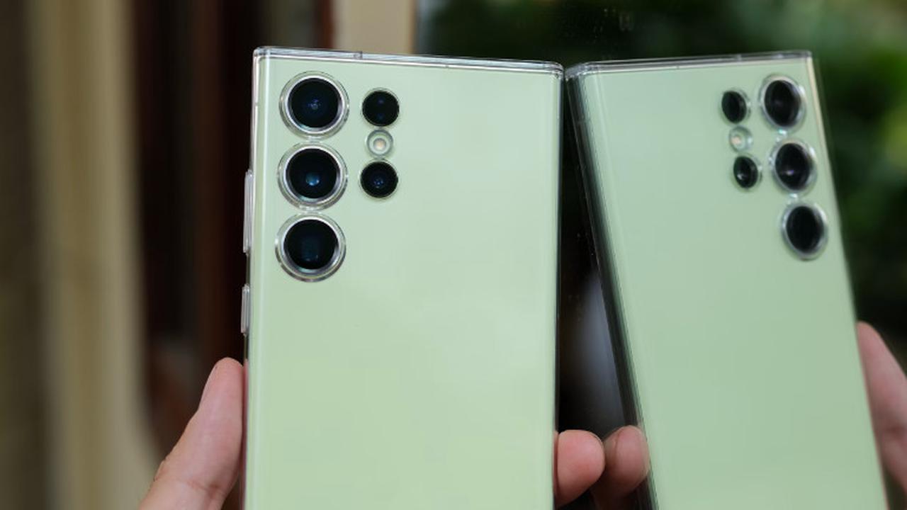 Samsung Bakal Hidupkan Lagi Nama Note untuk Galaxy S25 Ultra, Benarkah?