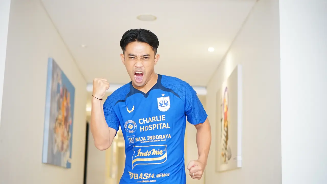 Beny Wahyudi