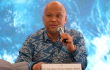The Habibie Center dan Ocean Affairs Council, Taiwan Luncurkan Kerja Sama Tata Kelola Sampah Laut Bersih dan Berkelanjutan
