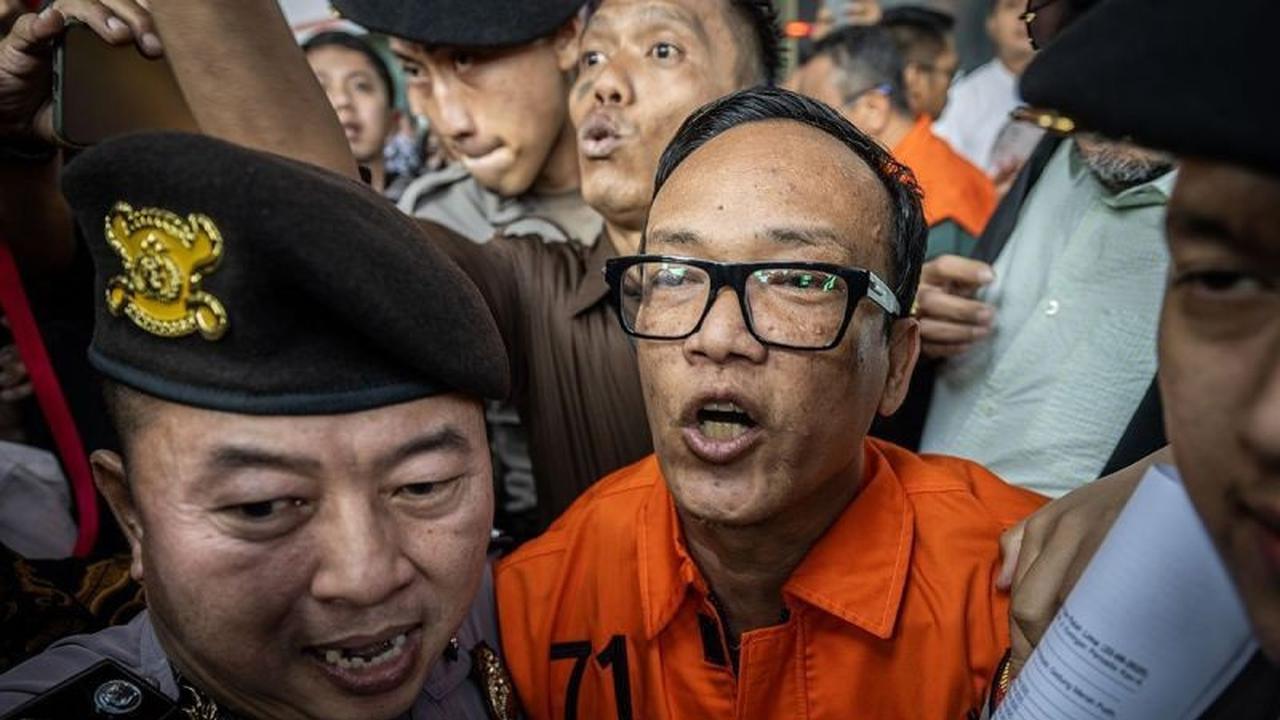 Terungkap! KPK: Immanuel Ebenezer Terima Rp3 Miliar dan Ducati dari Pemerasan Sertifikat K3