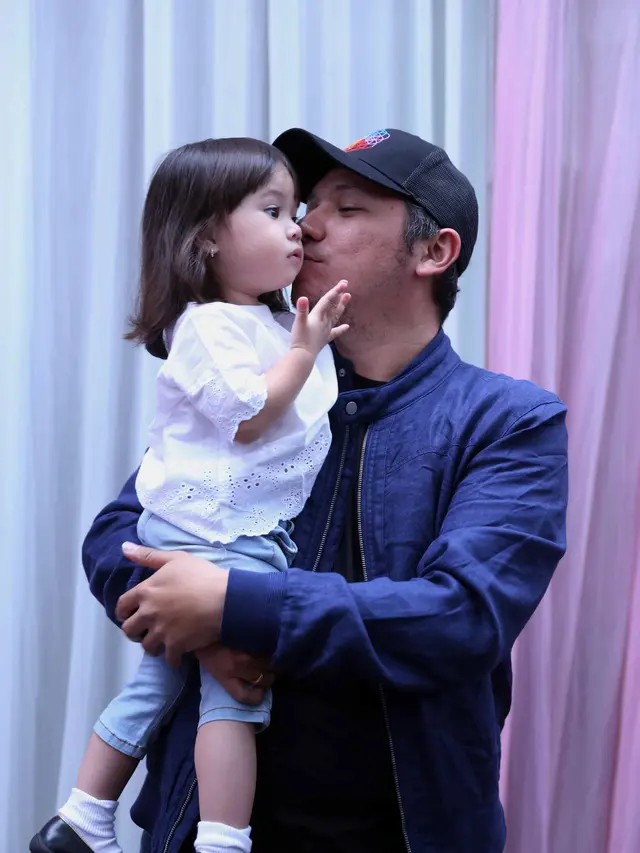 [Bintang] Gading Marten dan Gempi