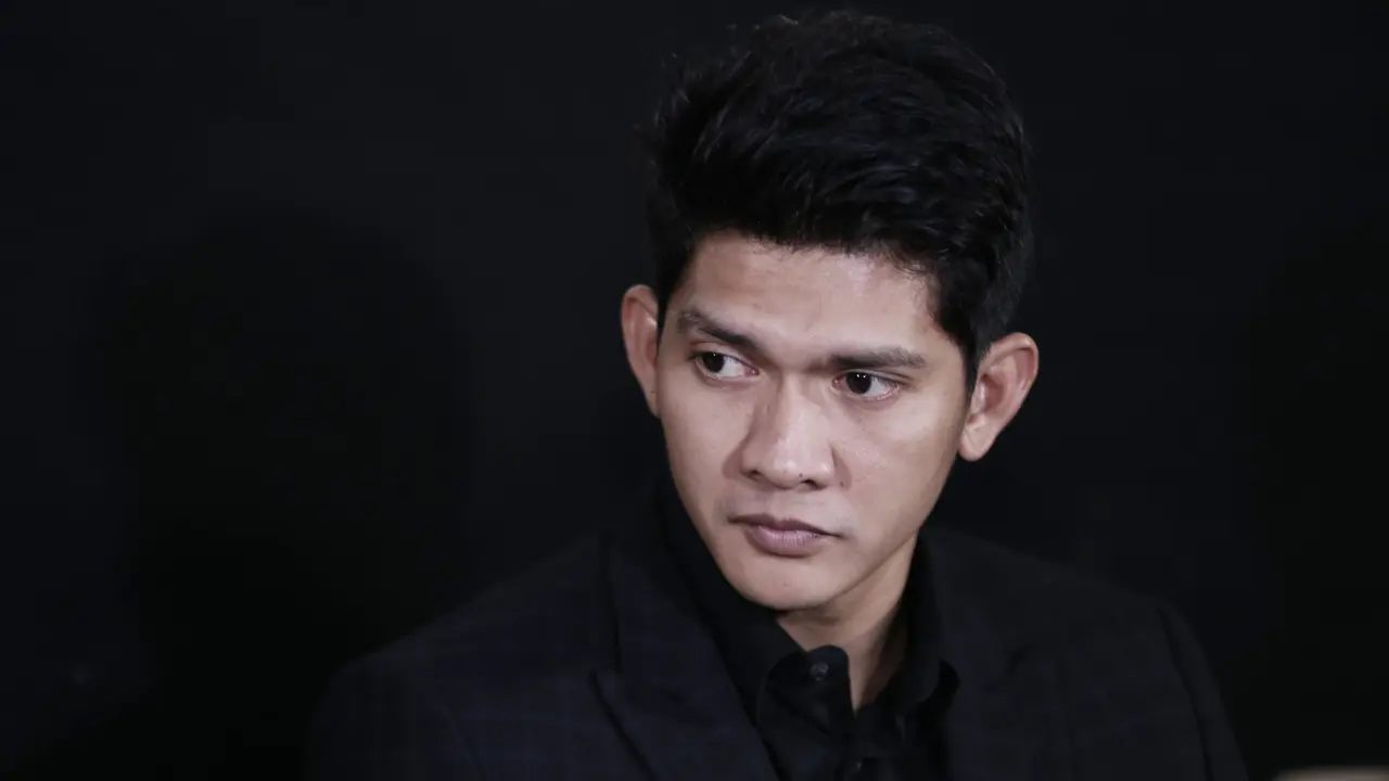 [Bintang] Iko Uwais